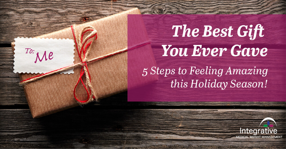 5 Steps to Preventing Holiday Burnout… and Diet Crushing Temptation